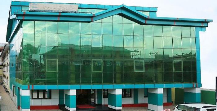 Hotel Ibni Kabeer